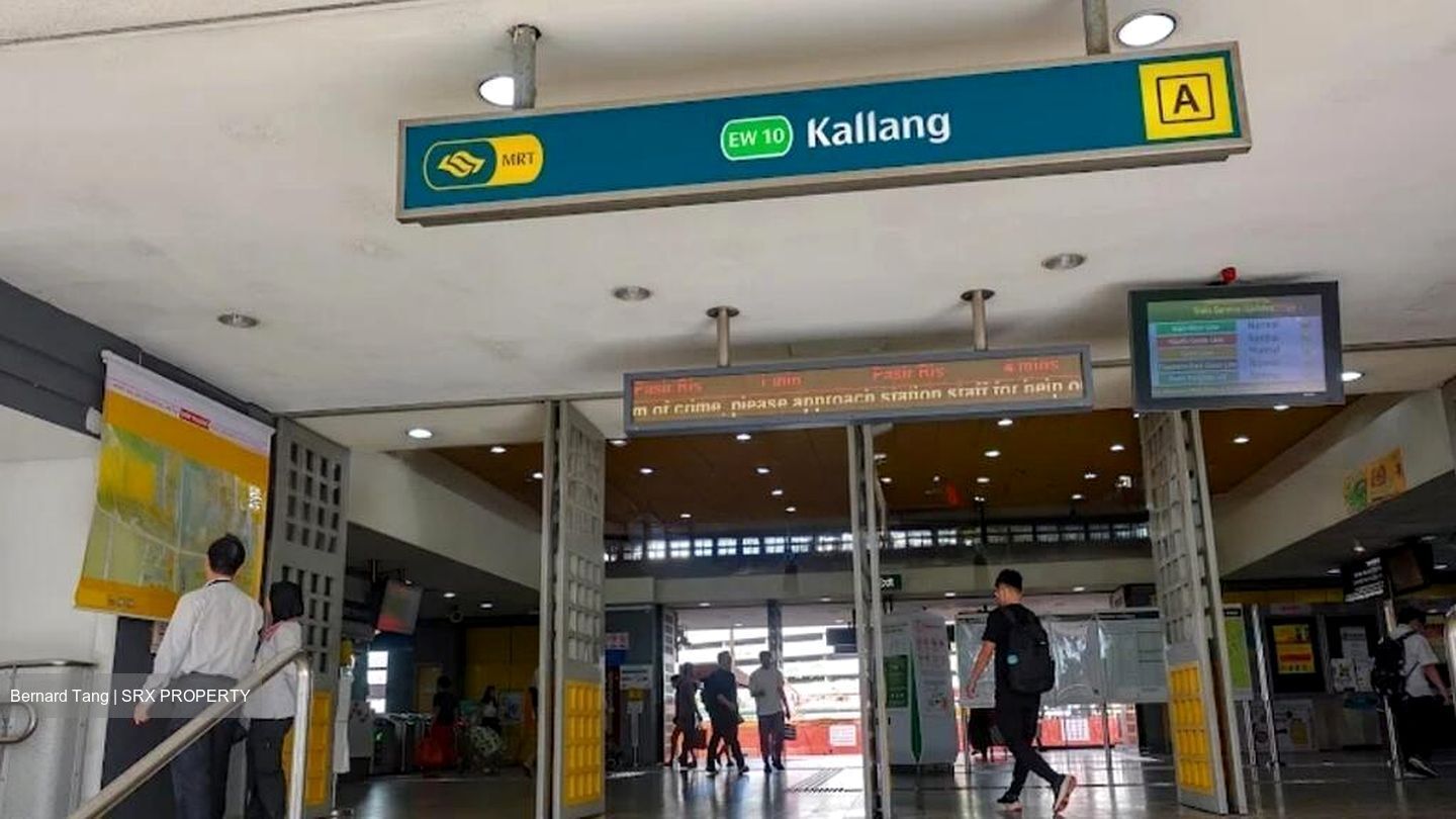Kallang Place (D12), Factory #580085991